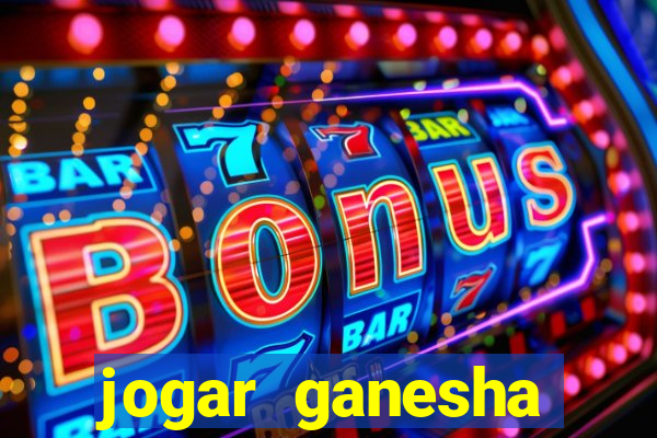 jogar ganesha fortune demo